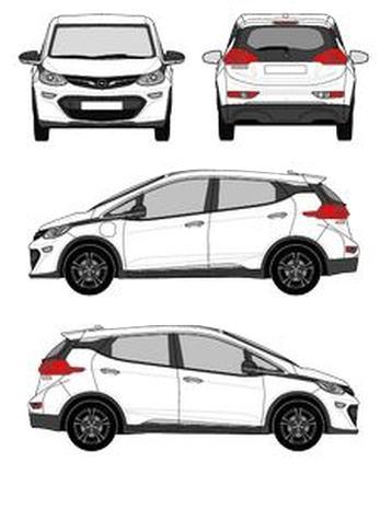 ampera 17- 