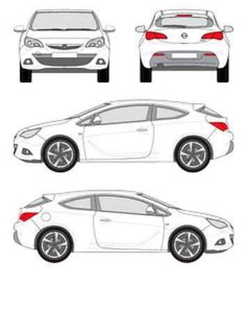 astra 3d gtc 11-