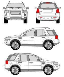 freelander