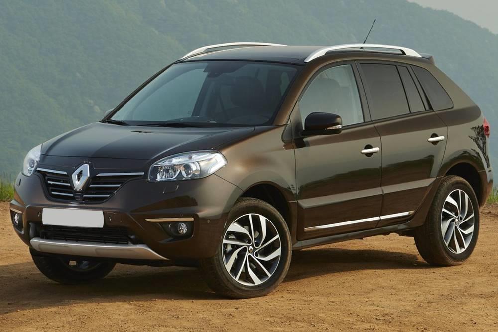 koleos -17 rel