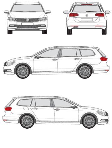 passat 15-