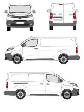 proace 16- L3H1