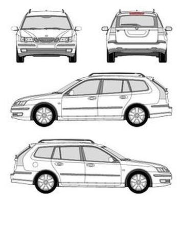 saab 9-3 -12 rel