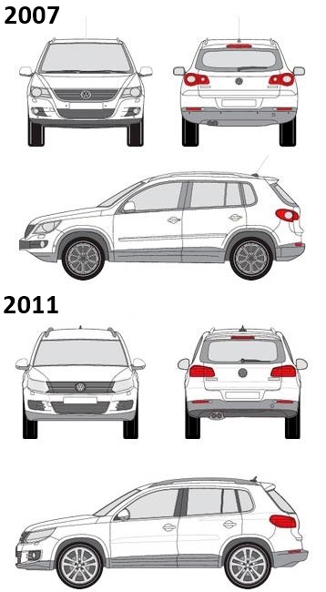 tiguan -15 rel