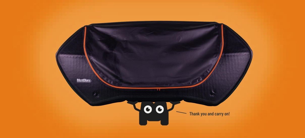 Senja Cargo Box